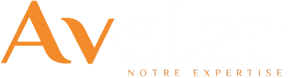 Avelar logo