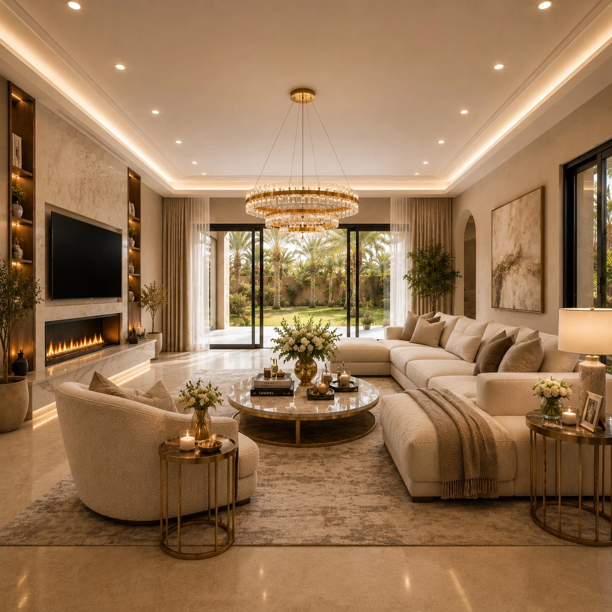 Après design intérieur